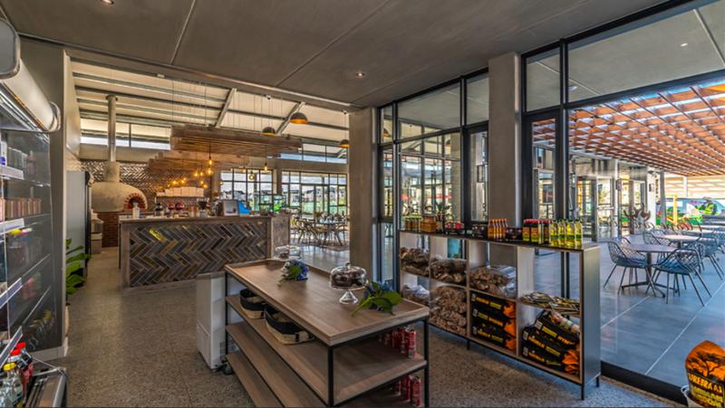 To Let 2 Bedroom Property for Rent in The Huntsman Western Cape